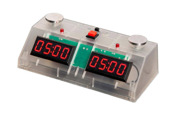 ZMart Fun II Digital Chess Clock