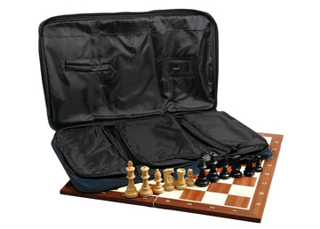 Ultimate Tournament Chess Set Combination II