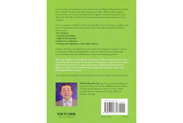 Endgame Strategy - Revised and Expanded Edition