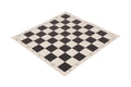 Regulation Vinyl Tournament Chess Board - 2.25