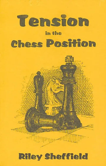CLEARANCE - Tension in the Chess Position