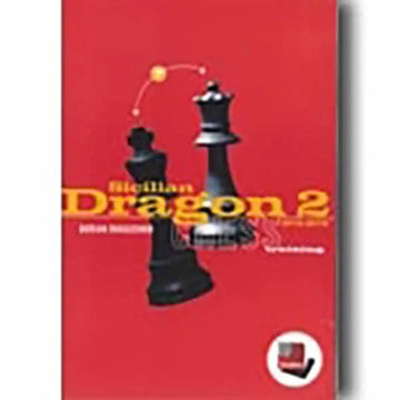 CLEARANCE - Sicilian Dragon 2
