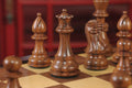 The Classic Series Chess Pieces - 3.5