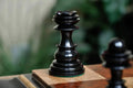 The Bristol Series Timeless Chess Pieces - 4.5