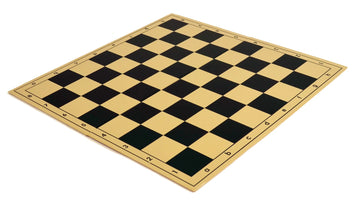 PVC Tournament Chess Board