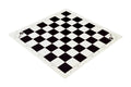 Wholesale Chess Branded Regulation Vinyl Tournament Chess Board - 2.25