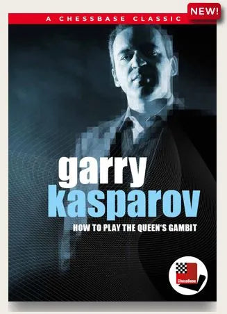 DOWNLOAD - How to play the Queen's Gambit