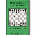 CLEARANCE - Sicilian Defense in the Last Decade