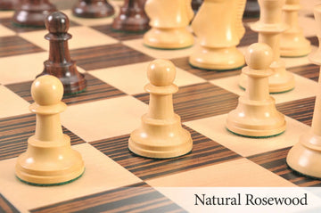 The 1962 Varna Olympiad Commemorative Chess Set, Box & Board Combination