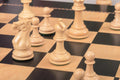The York Series Chess Pieces - 3.5