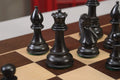 The Classic Series Chess Pieces - 4.0