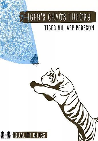 Tiger’s Chaos Theory - HARDCOVER