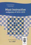 Most Instructive Endgames of 2012-2015