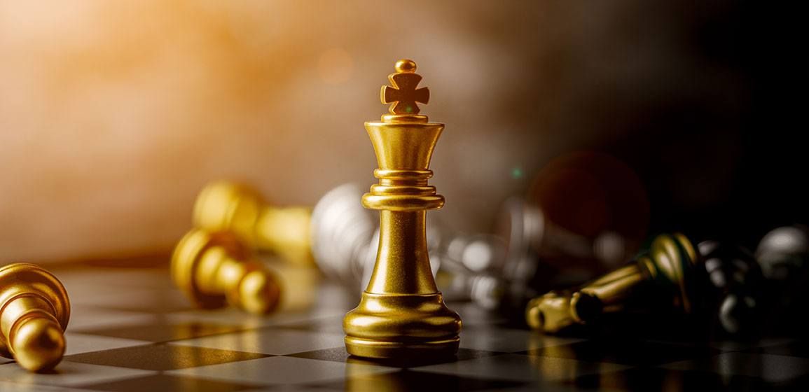 Chess & Strategy: The Guide for Chess Beginners – Chess Chivalry