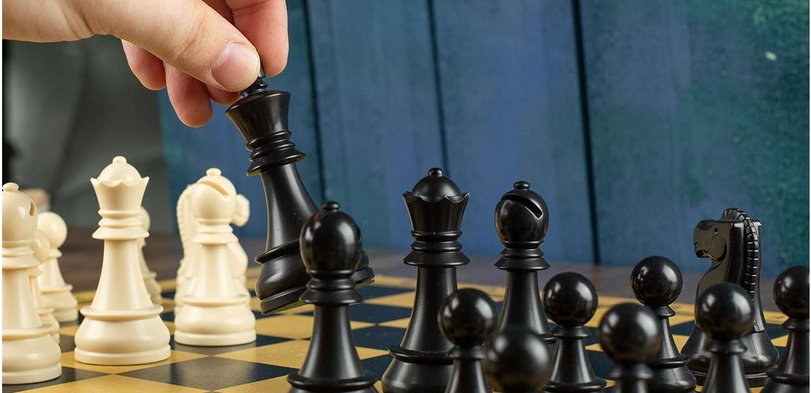 How the Chess Pieces Move - Chessable Blog