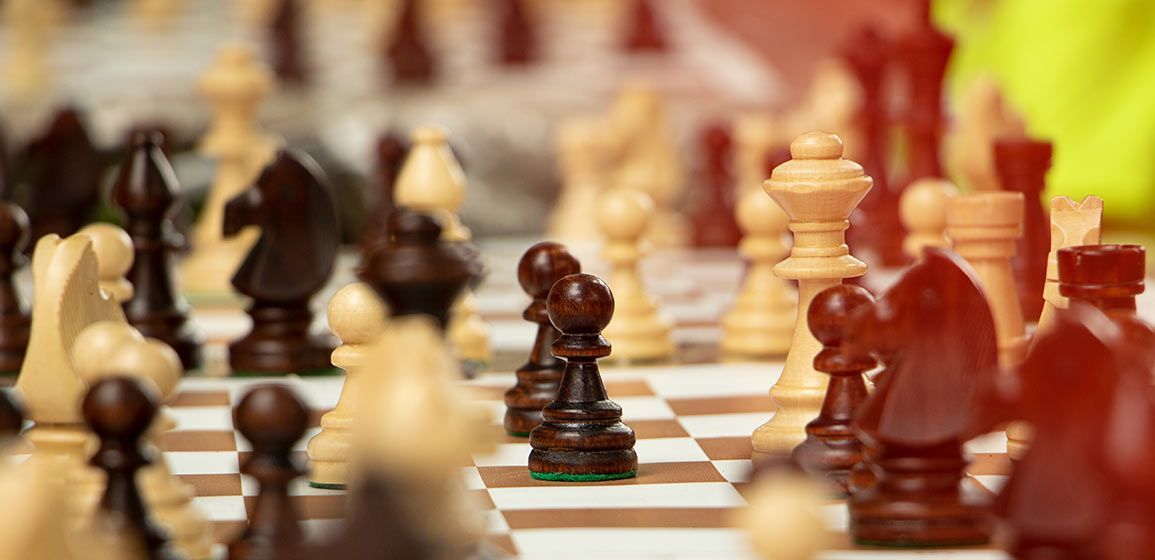 The Queen's Gambit Has Everyone Buying Chess Boards