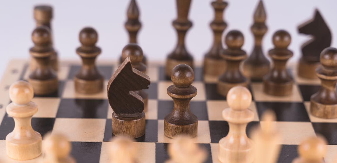 Understanding the Sicilian Defense: The Closed Variation in Chess