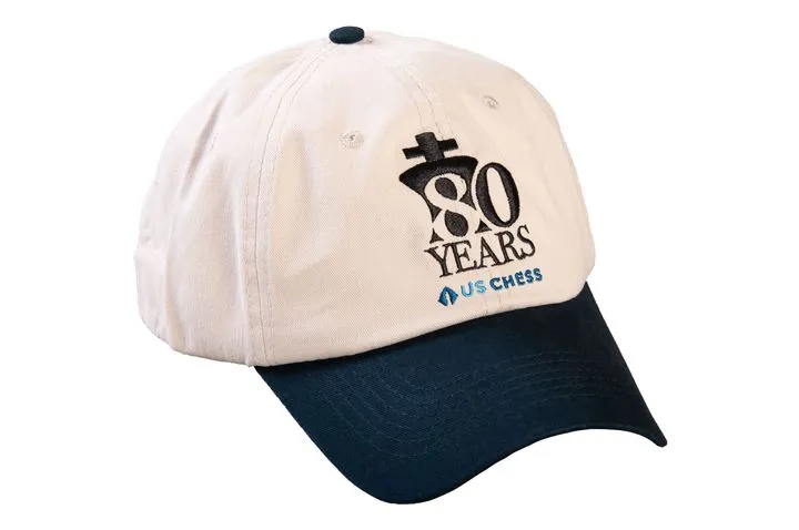 Chess Hats