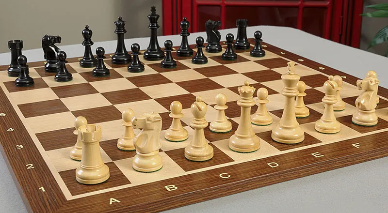 How to Set up a Board