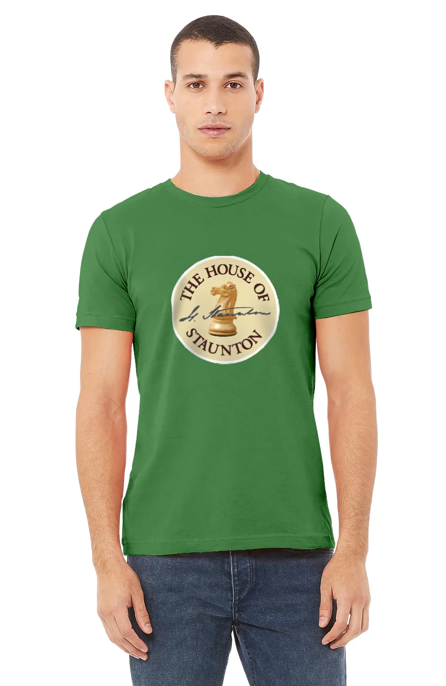 Chess Clothing