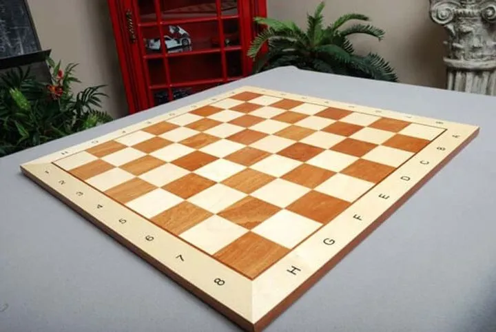Tournament Chess Boards