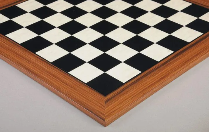 Classic Traditional Chess Boards