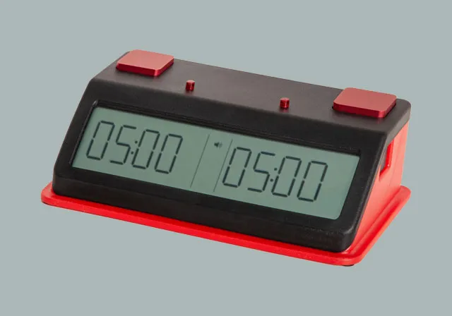 Chess Clocks