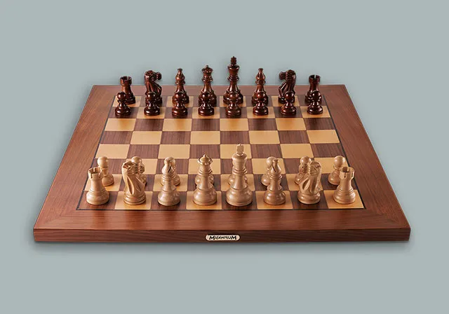 Chess Computers