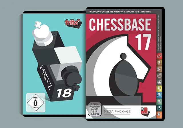 Chess Software 