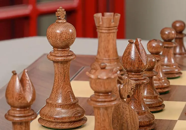 Artistic Chess Pieces Artistic Chess Pieces