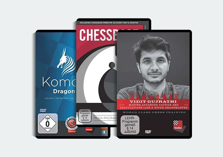 Chess Software Chess Software