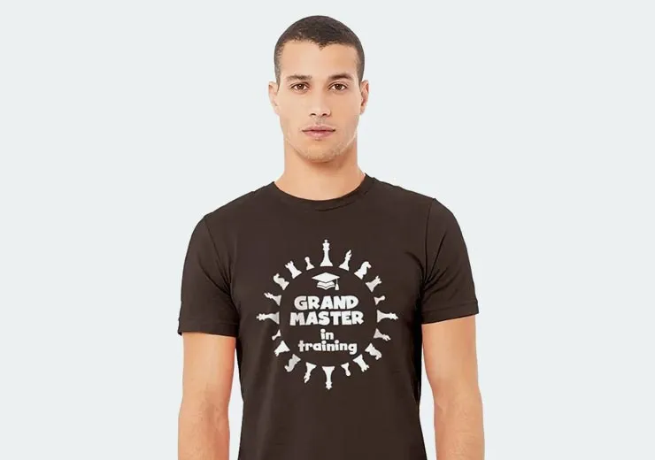 Chess Clothing Chess Clothing
