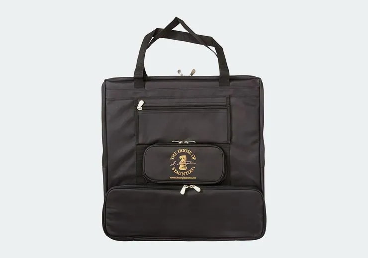 Chess Board Bags