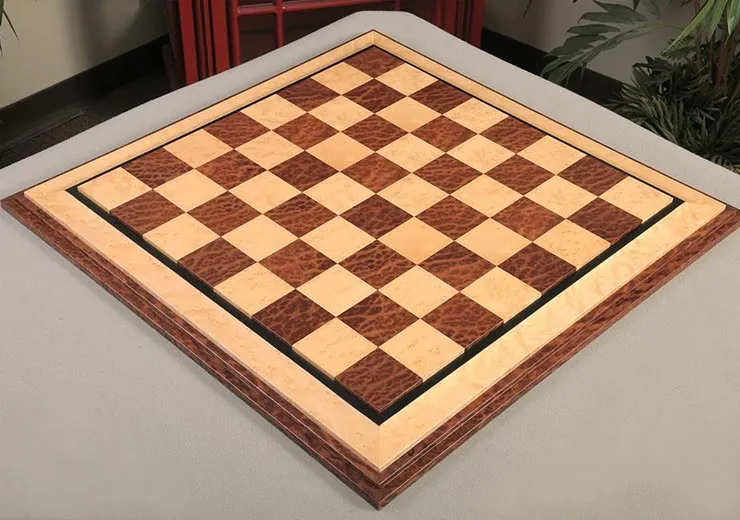 Chess Boards