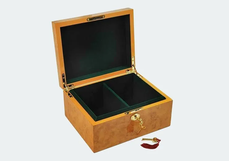 Chess Boxes Category Image