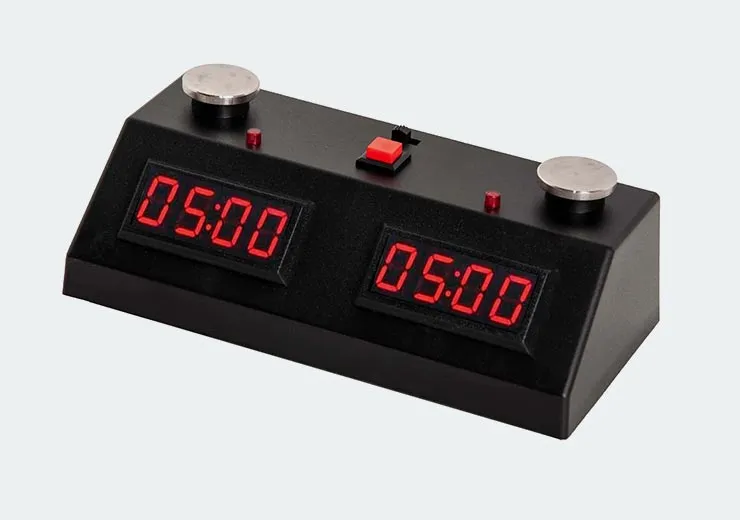 Chess Clocks Category Image