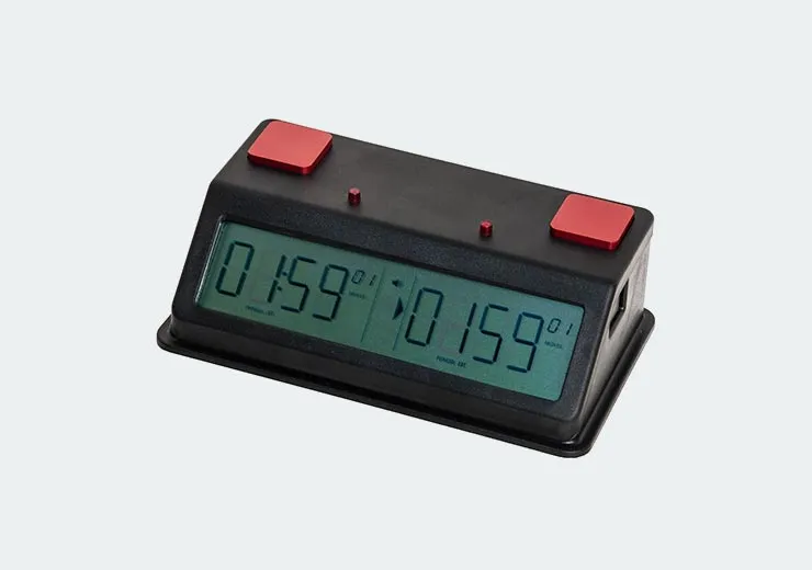 Chess Clocks Chess Clocks