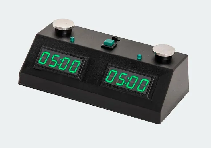 Chess Clocks Category Image