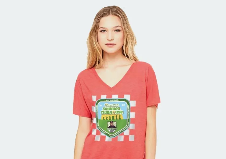 Chess Clothing