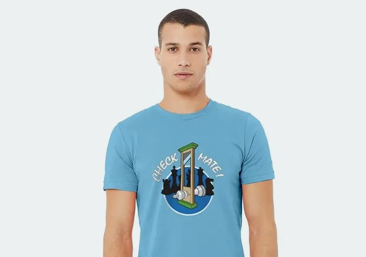 Chess Clothing