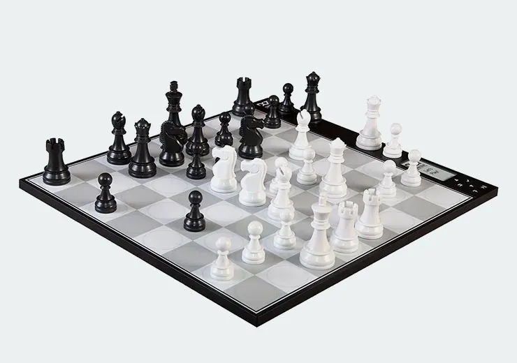 Chess Computers Category Image