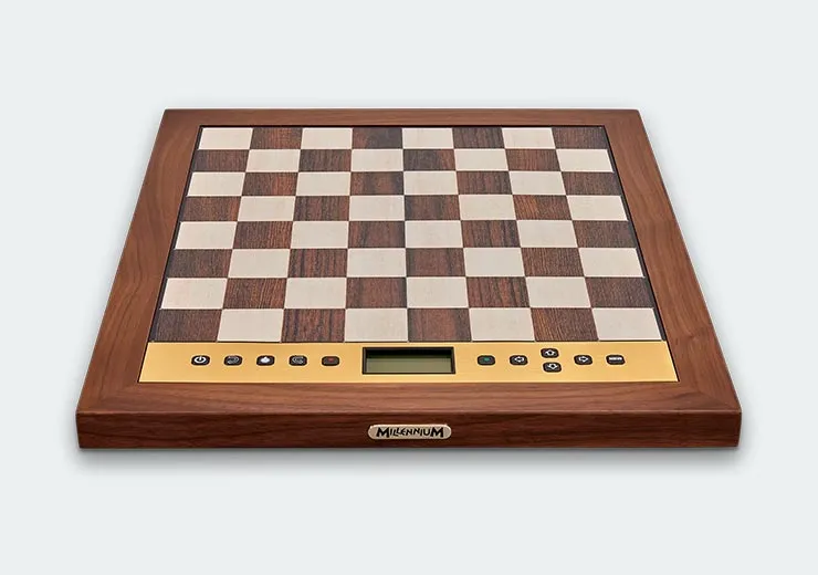 Chess Computers Category Image