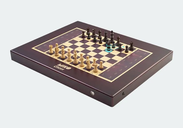 Chess Computers Category Image
