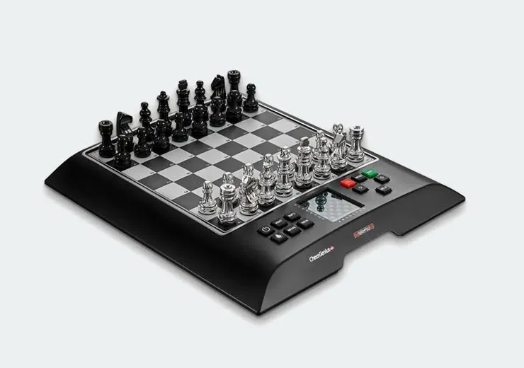 Chess Computers Chess Computers