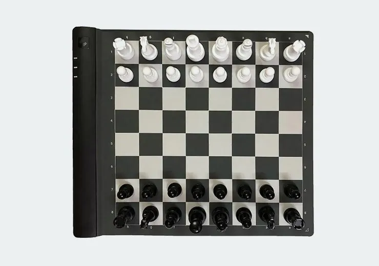 Chess Computers Category Image