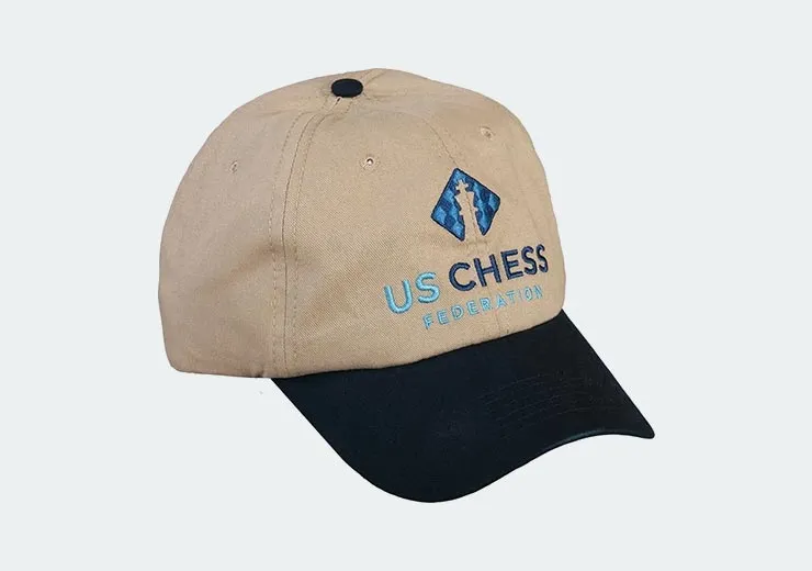 Chess Hats