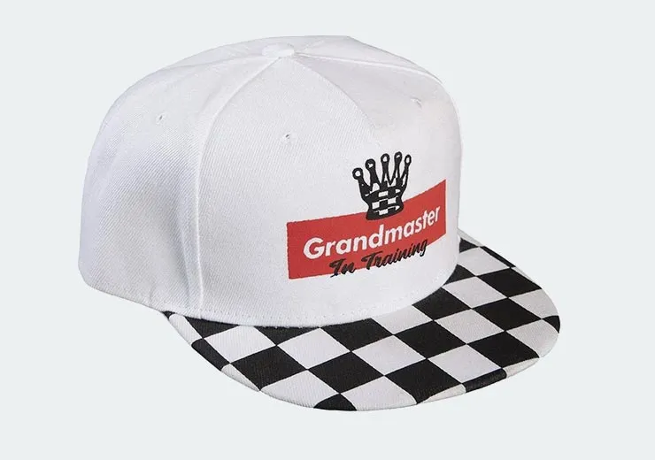 Chess Hats
