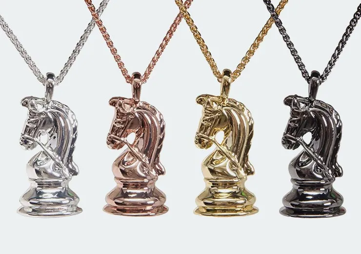 Chess Jewelry Chess Jewelry