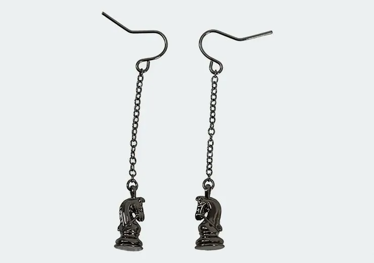 Chess Jewelry
