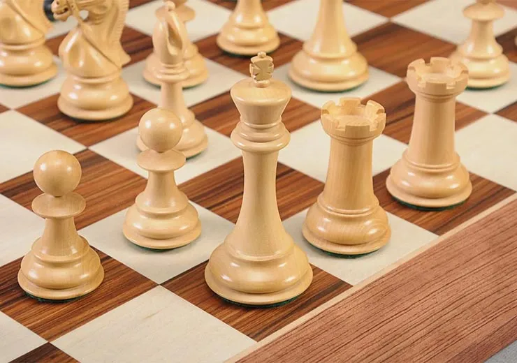 Chess Pieces Category Image